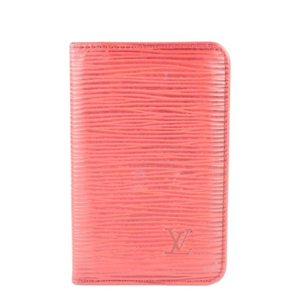 Louis Vuitton Card Holder Wallet 233771